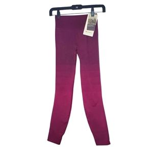 Lululemon NWT High Rise Ebb to Train Legging